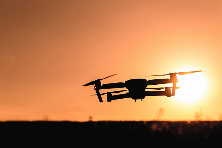 DRONE